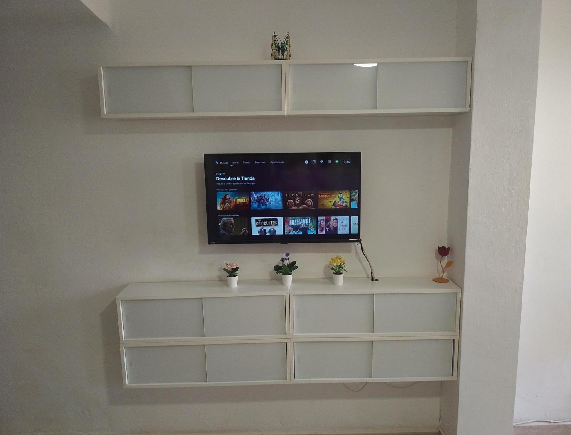 Apartamento Serrano Con Terraza Málaga Extérieur photo