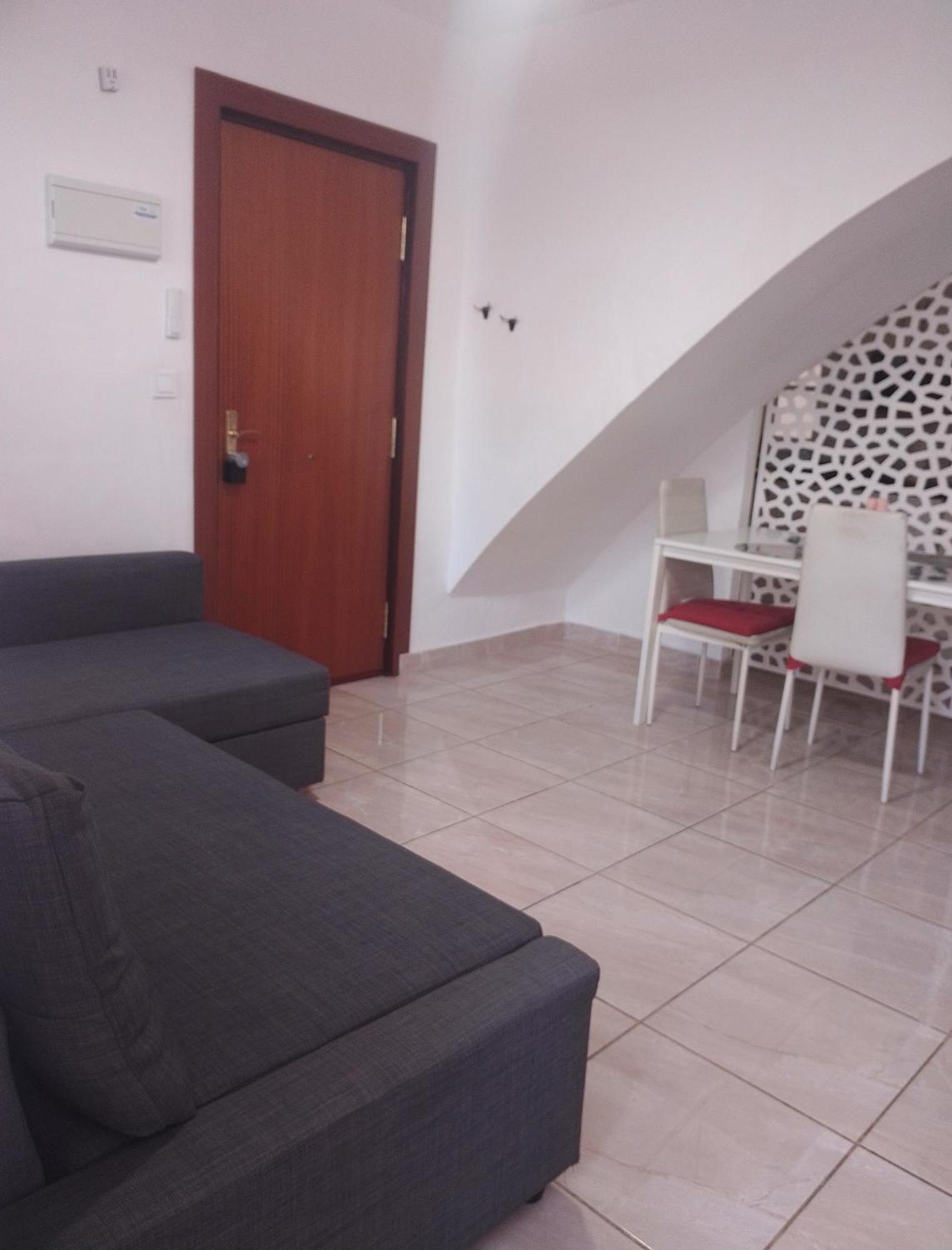 Apartamento Serrano Con Terraza Málaga Extérieur photo