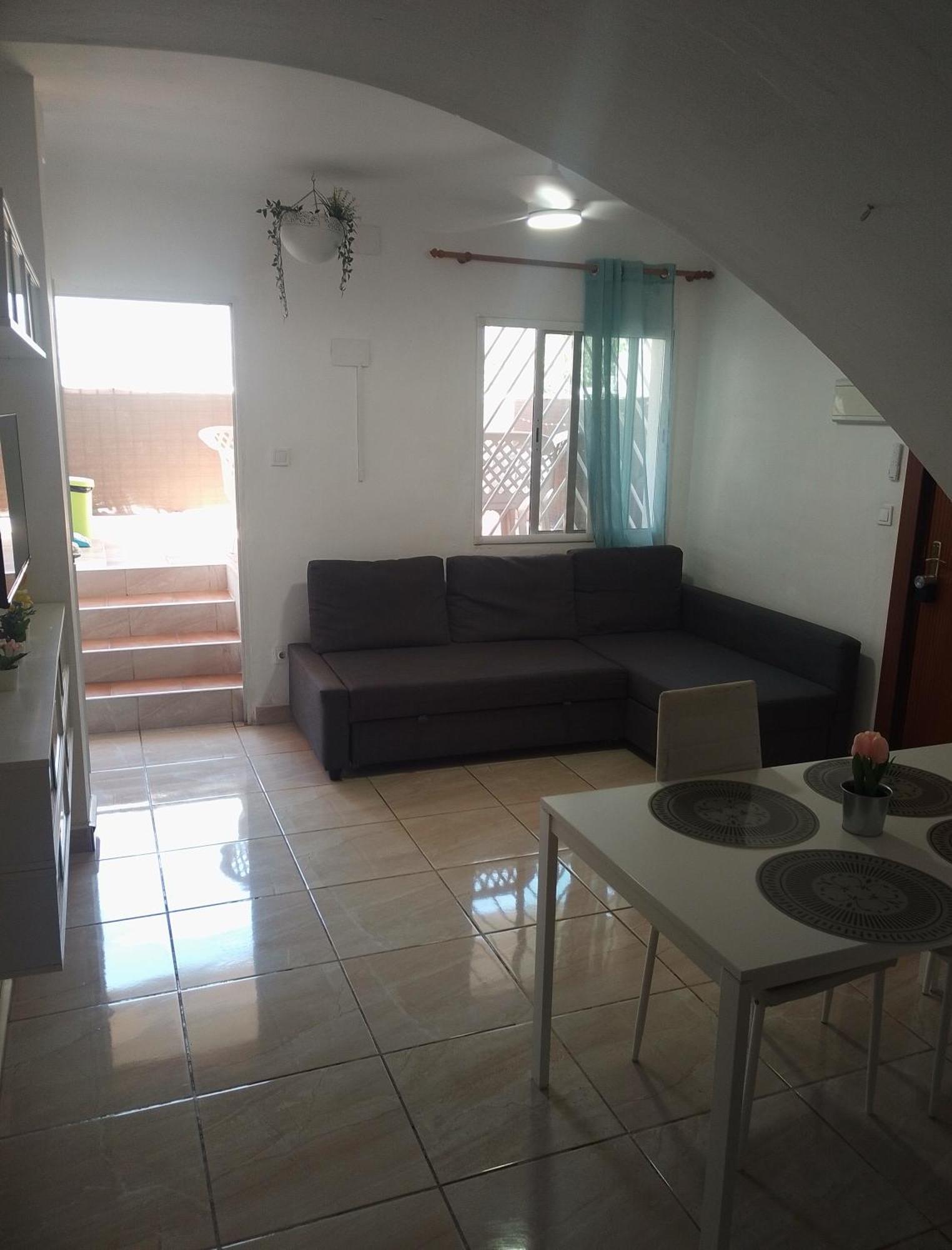 Apartamento Serrano Con Terraza Málaga Extérieur photo