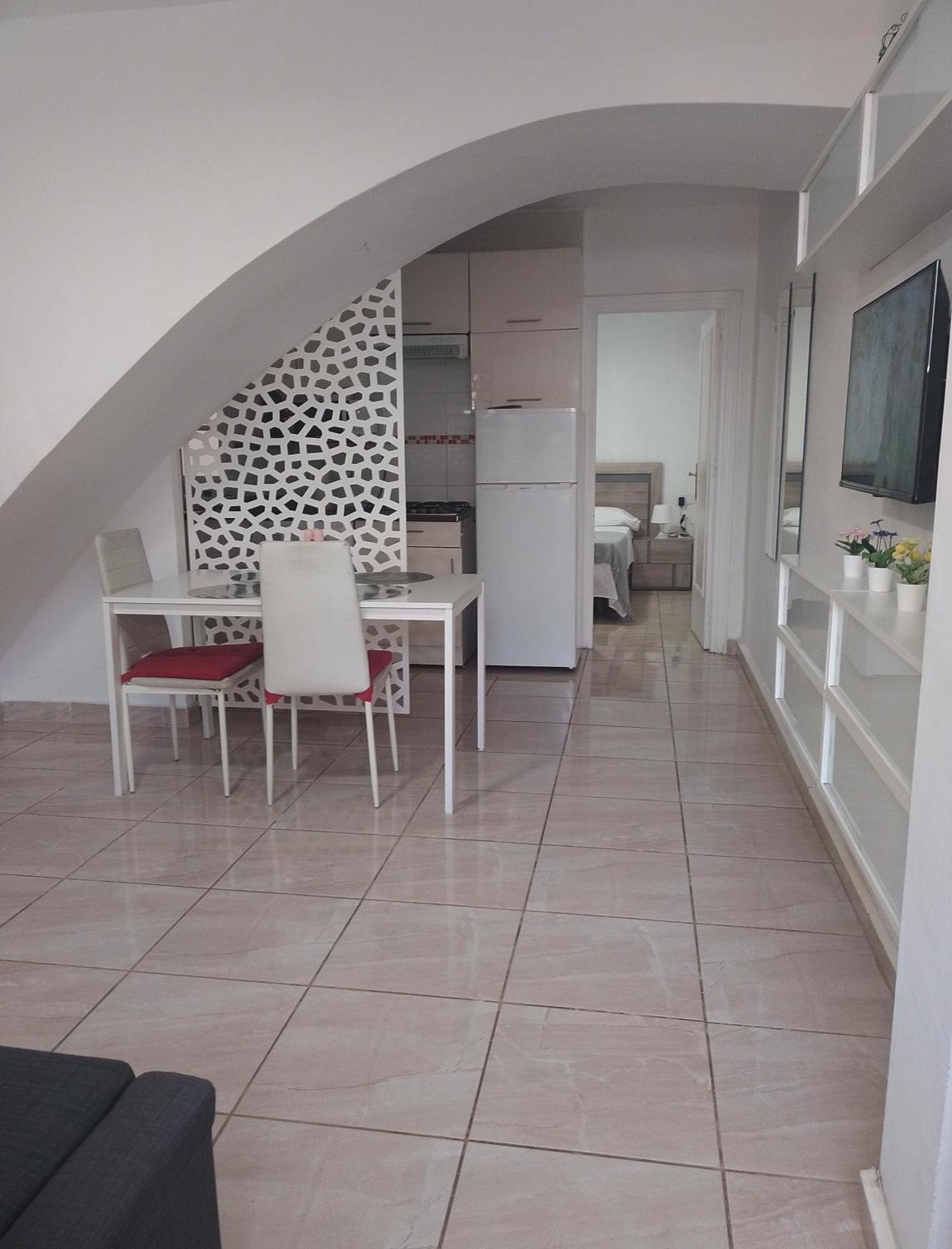 Apartamento Serrano Con Terraza Málaga Extérieur photo
