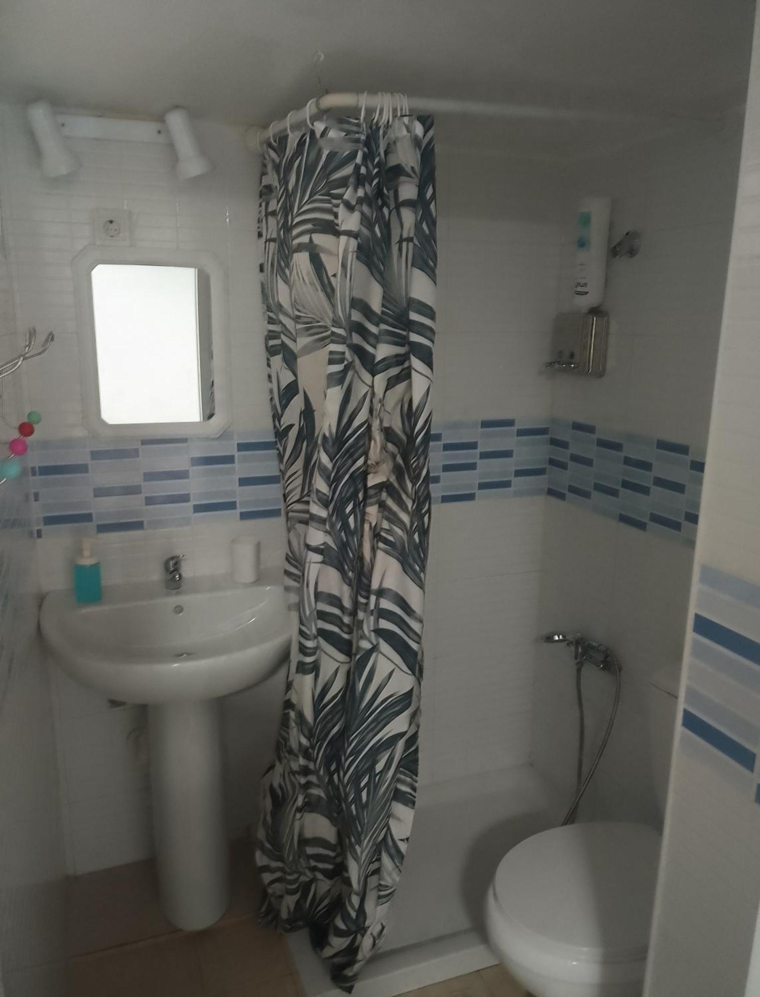Apartamento Serrano Con Terraza Málaga Extérieur photo