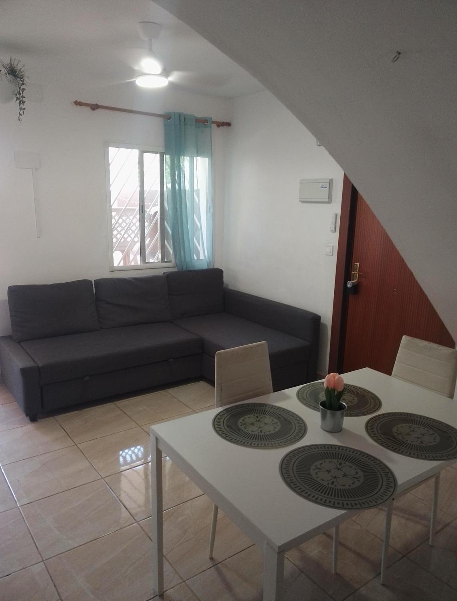 Apartamento Serrano Con Terraza Málaga Extérieur photo